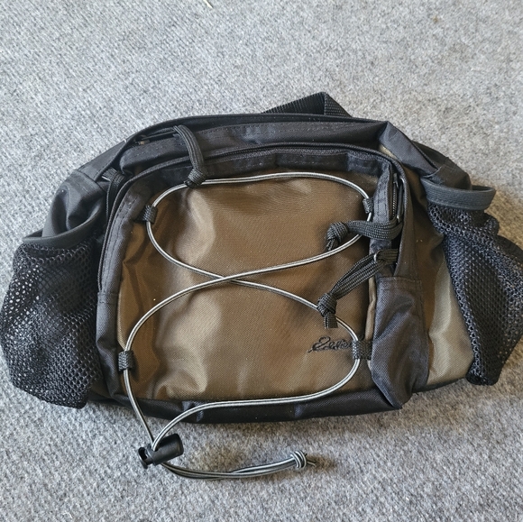 Eddie Bauer Men's Waistpack - Picture 1 of 3